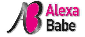 Logo von AlexaBabe