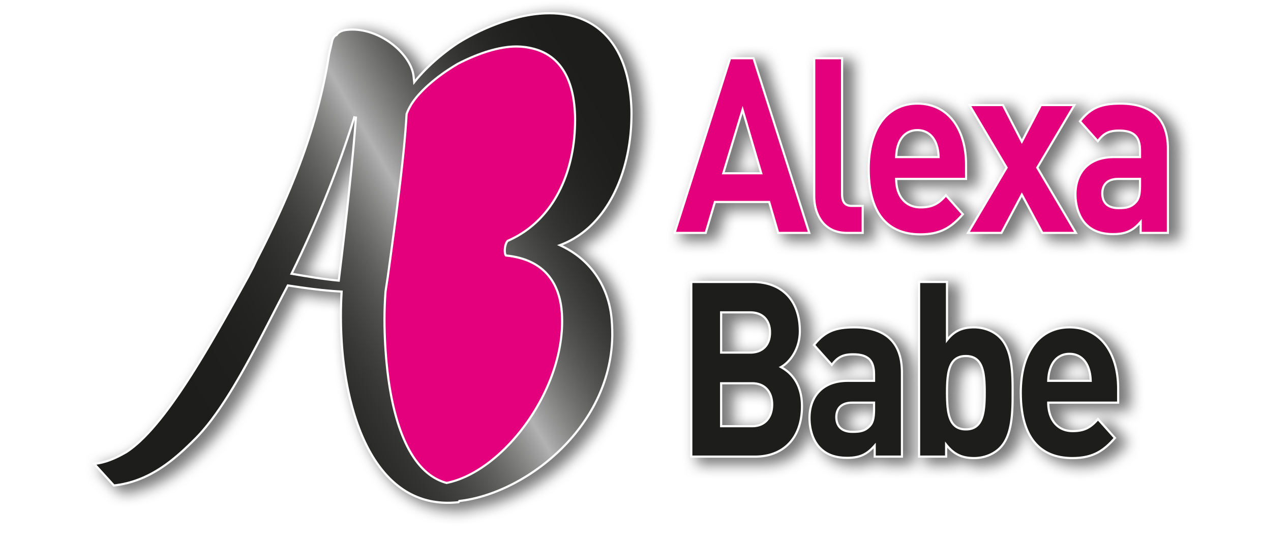 Logo von AlexaBabe